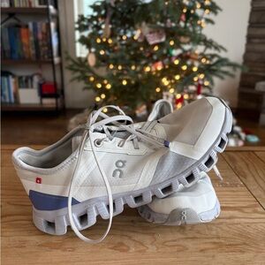 On Cloud Women's Shoes